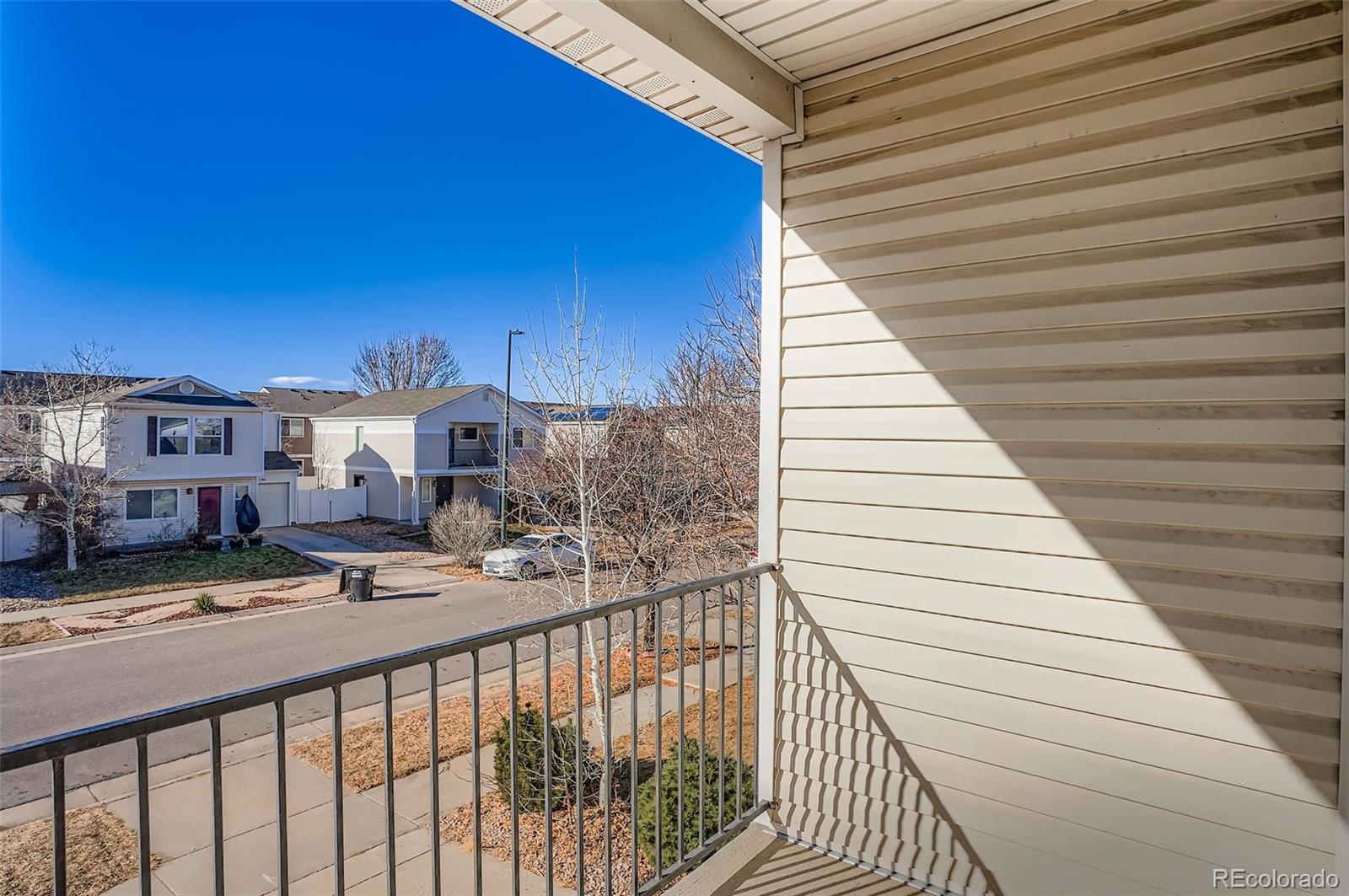 MLS Image #6 for 18649 e 46th place,denver, Colorado