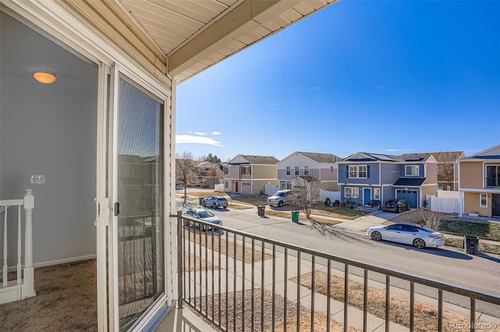 MLS Image #7 for 18649 e 46th place,denver, Colorado
