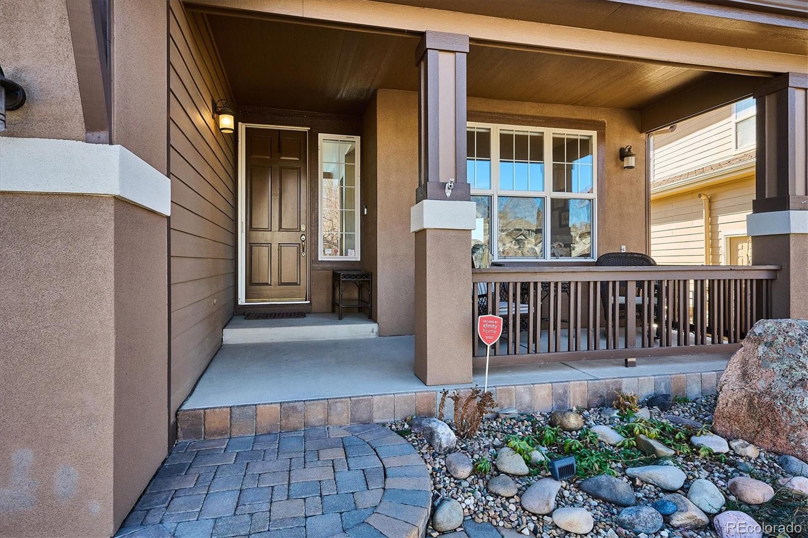 MLS Image #1 for 2844  greensborough drive,highlands ranch, Colorado