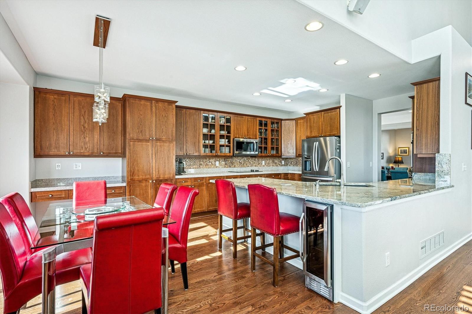 MLS Image #10 for 2844  greensborough drive,highlands ranch, Colorado