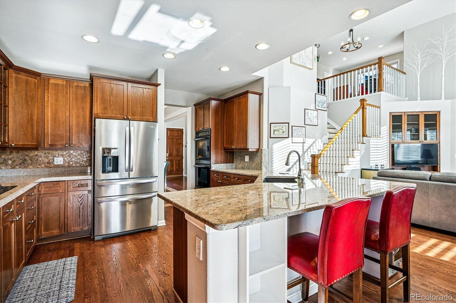 MLS Image #12 for 2844  greensborough drive,highlands ranch, Colorado