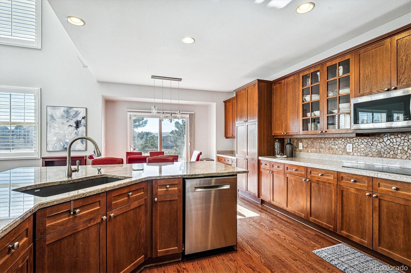 MLS Image #13 for 2844  greensborough drive,highlands ranch, Colorado