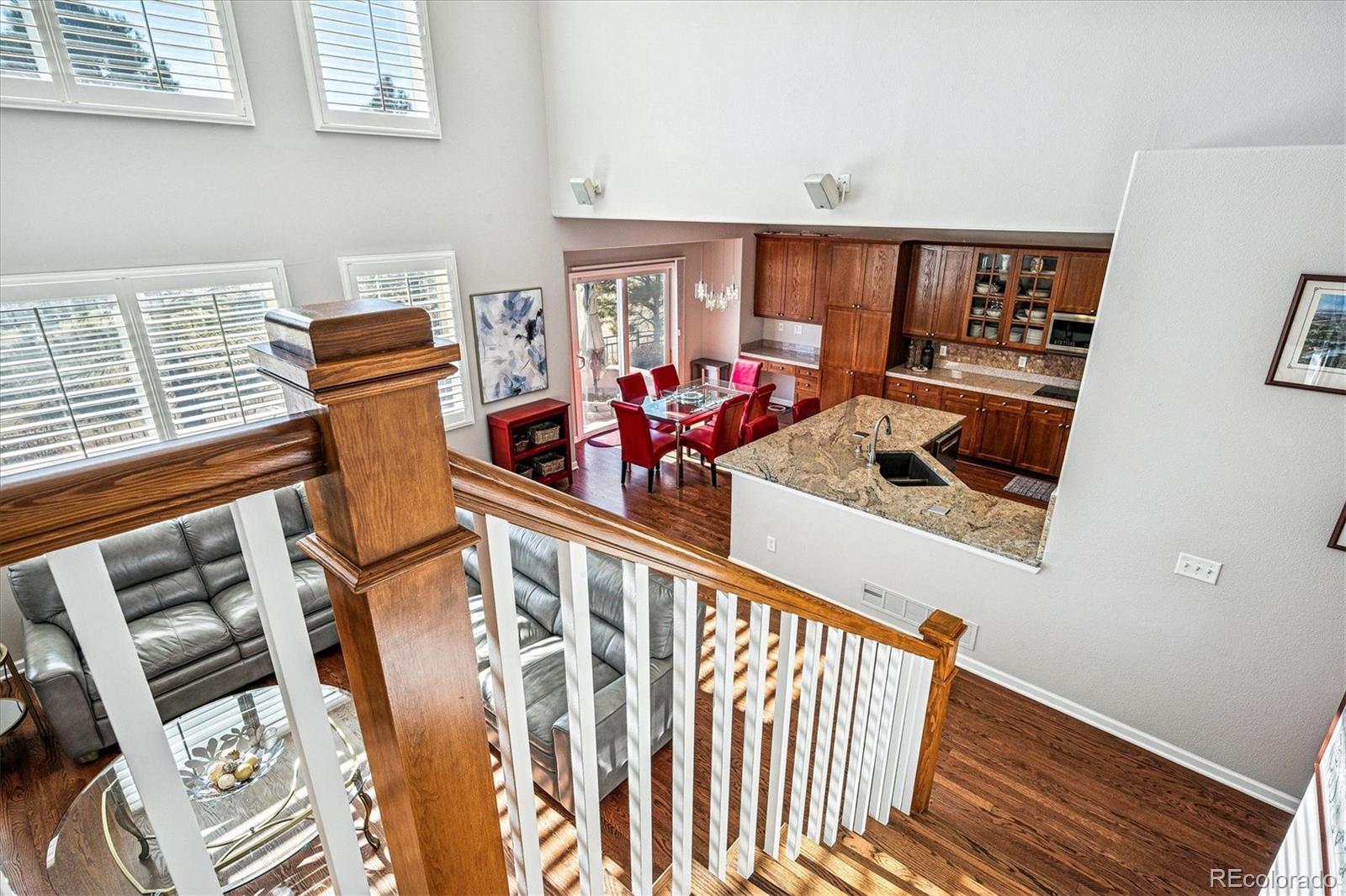 MLS Image #19 for 2844  greensborough drive,highlands ranch, Colorado
