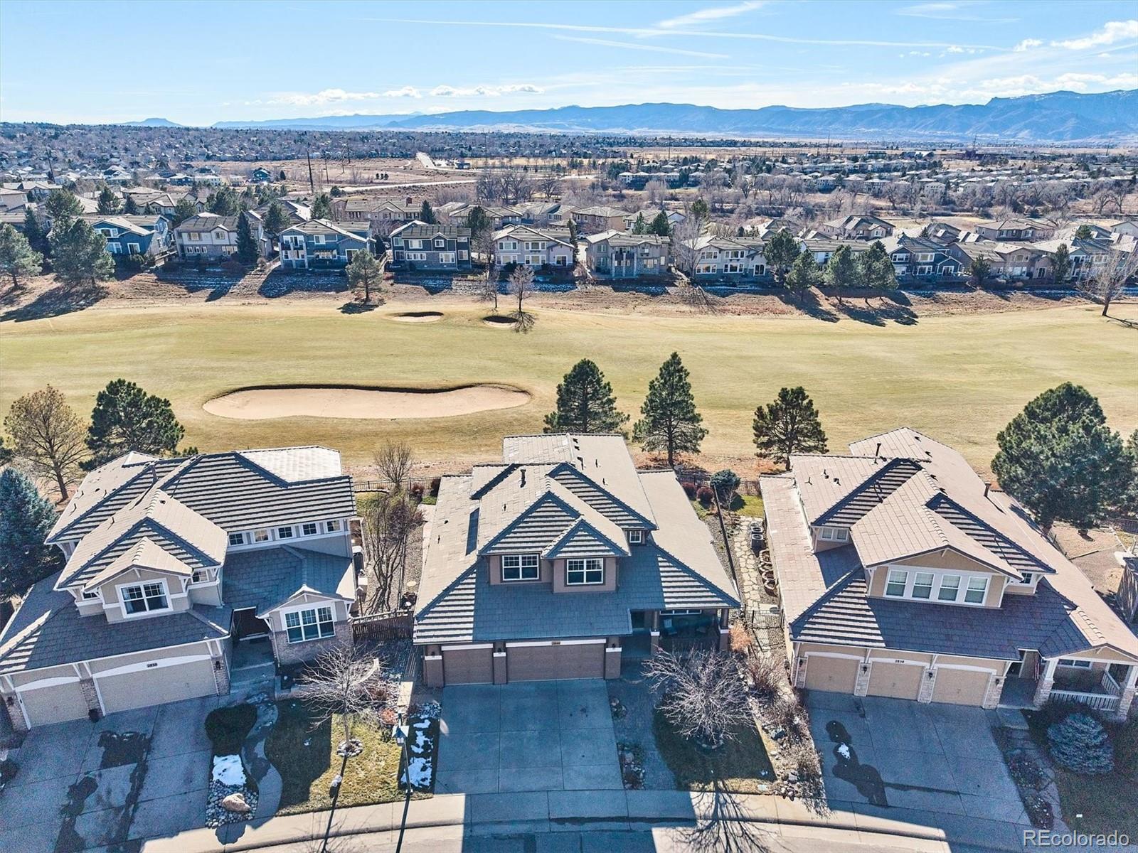 MLS Image #2 for 2844  greensborough drive,highlands ranch, Colorado