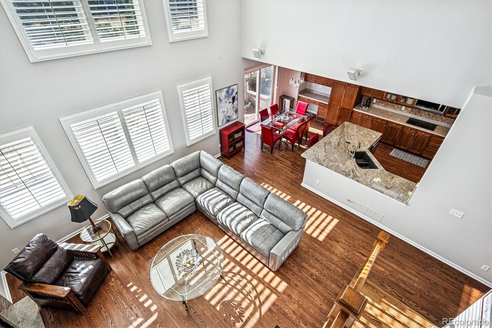 MLS Image #21 for 2844  greensborough drive,highlands ranch, Colorado
