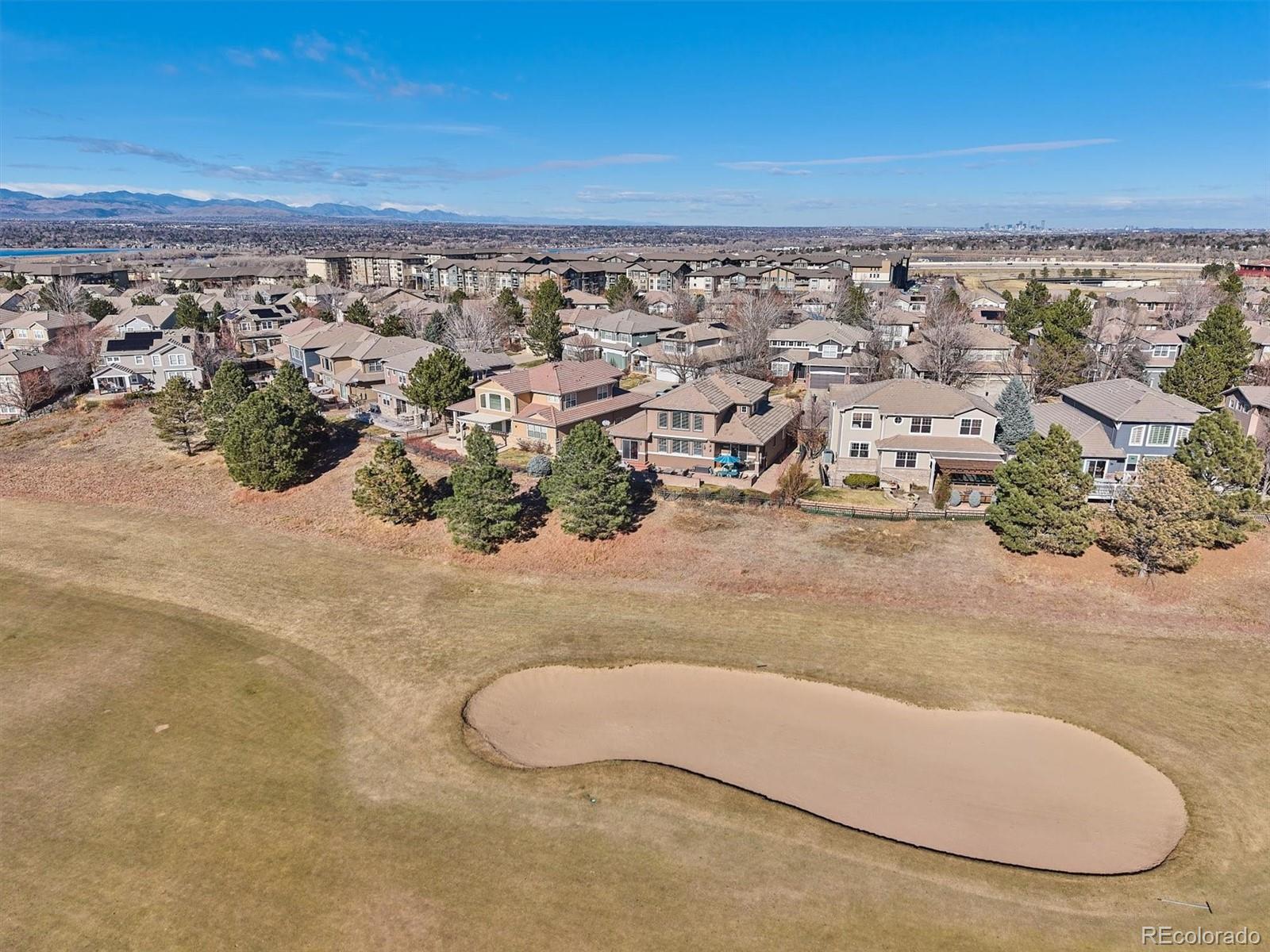 MLS Image #3 for 2844  greensborough drive,highlands ranch, Colorado