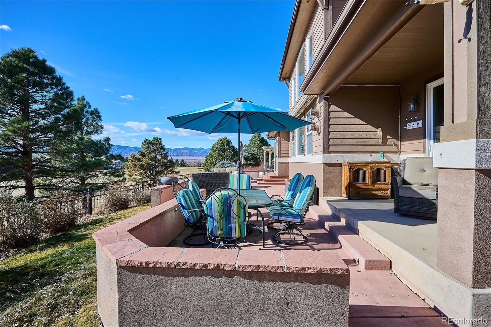 MLS Image #33 for 2844  greensborough drive,highlands ranch, Colorado