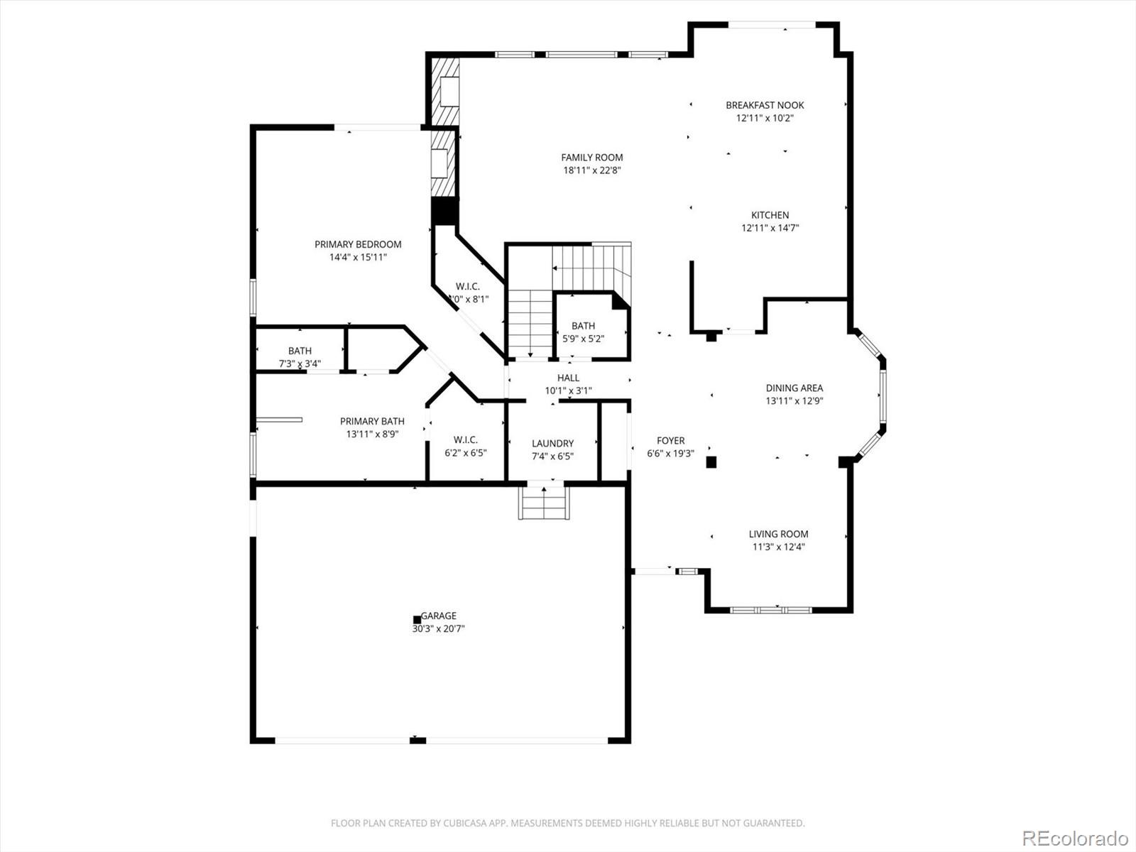 MLS Image #38 for 2844  greensborough drive,highlands ranch, Colorado