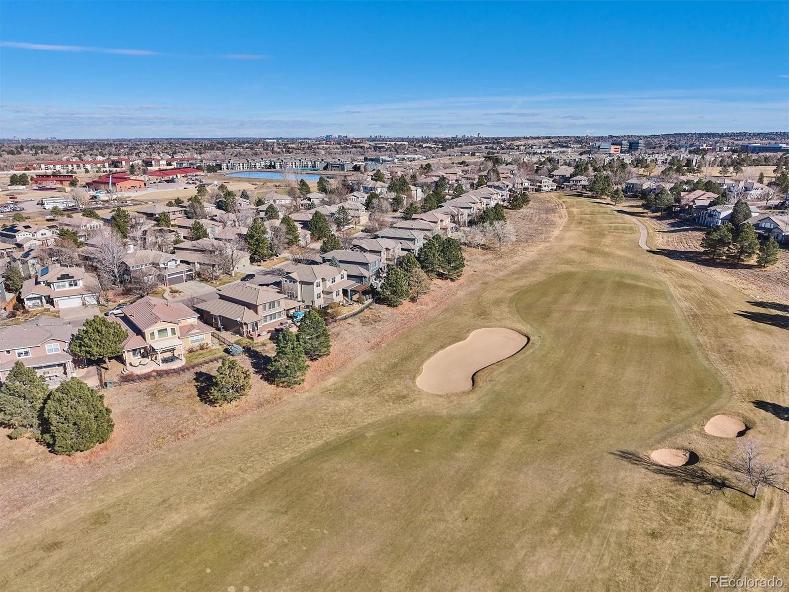 MLS Image #4 for 2844  greensborough drive,highlands ranch, Colorado