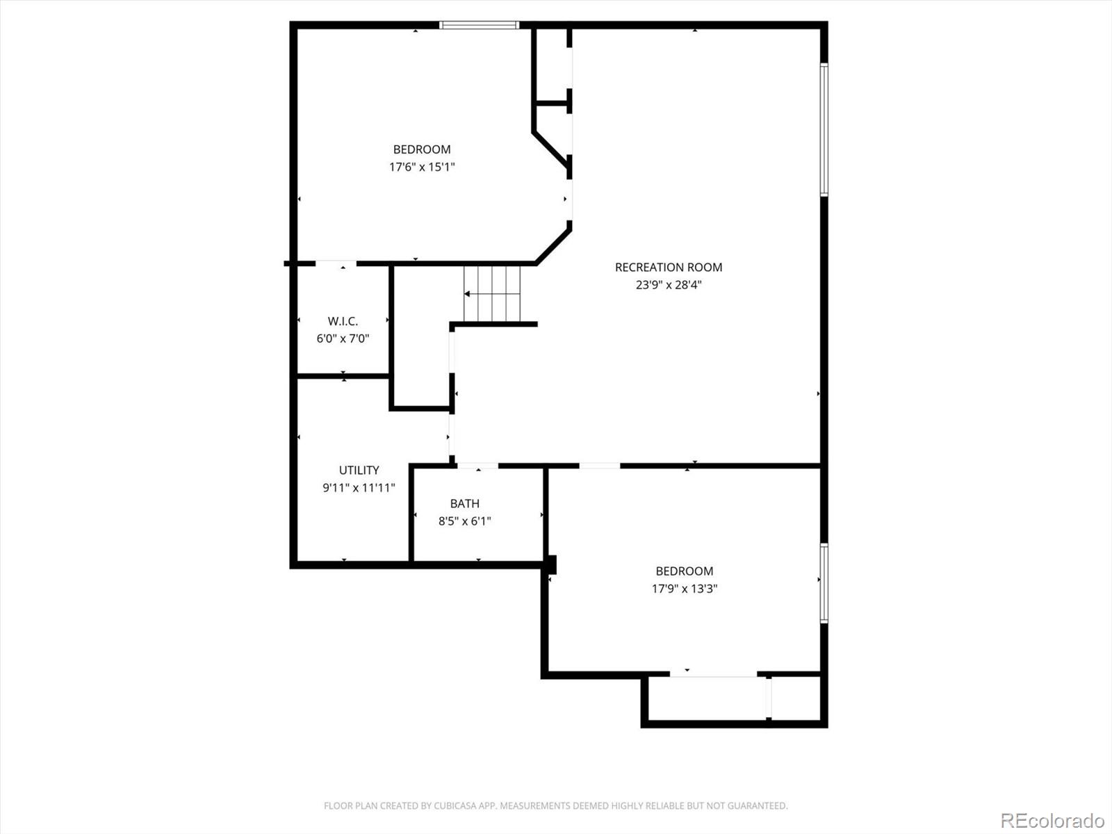 MLS Image #40 for 2844  greensborough drive,highlands ranch, Colorado