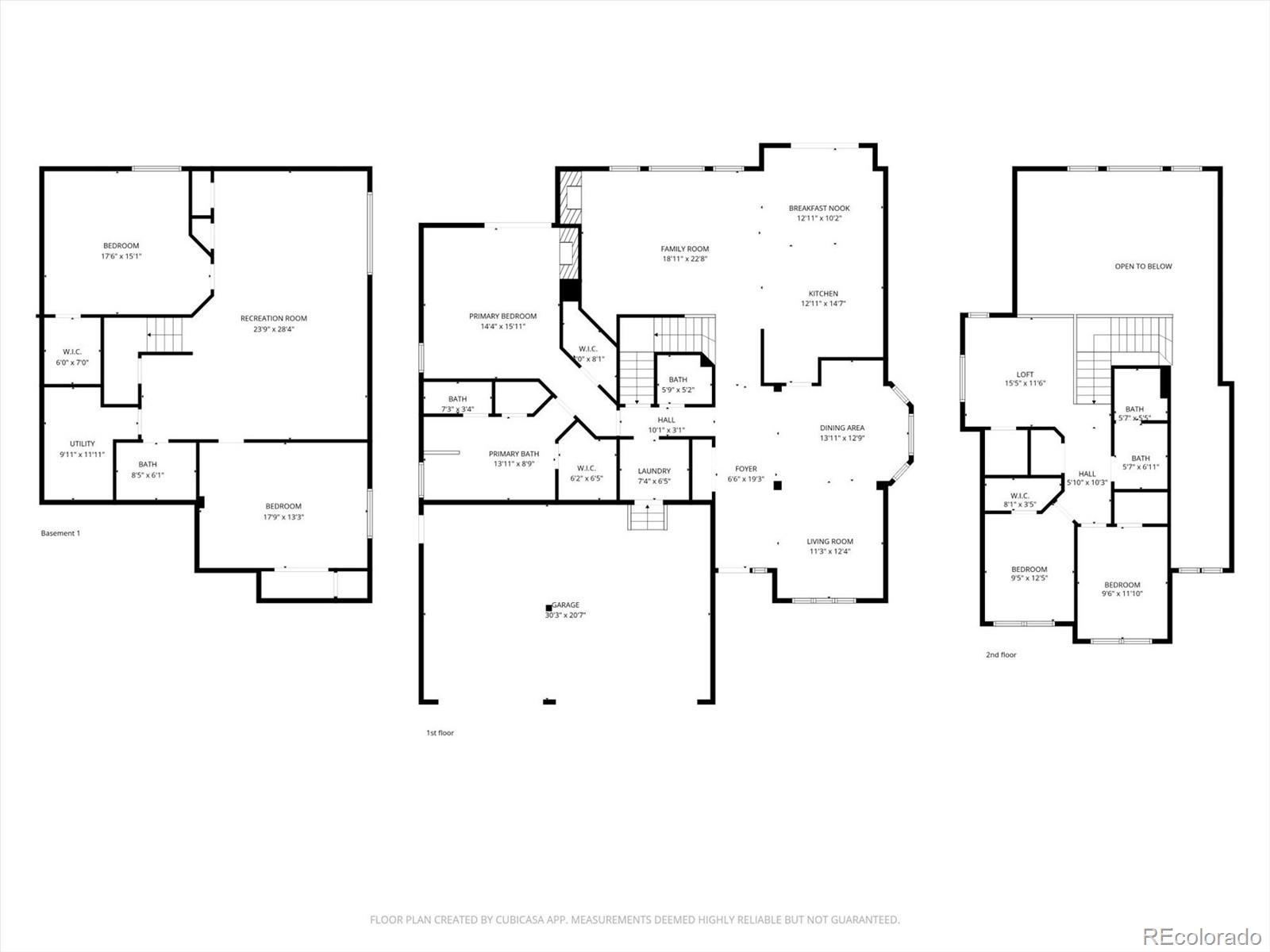 MLS Image #41 for 2844  greensborough drive,highlands ranch, Colorado