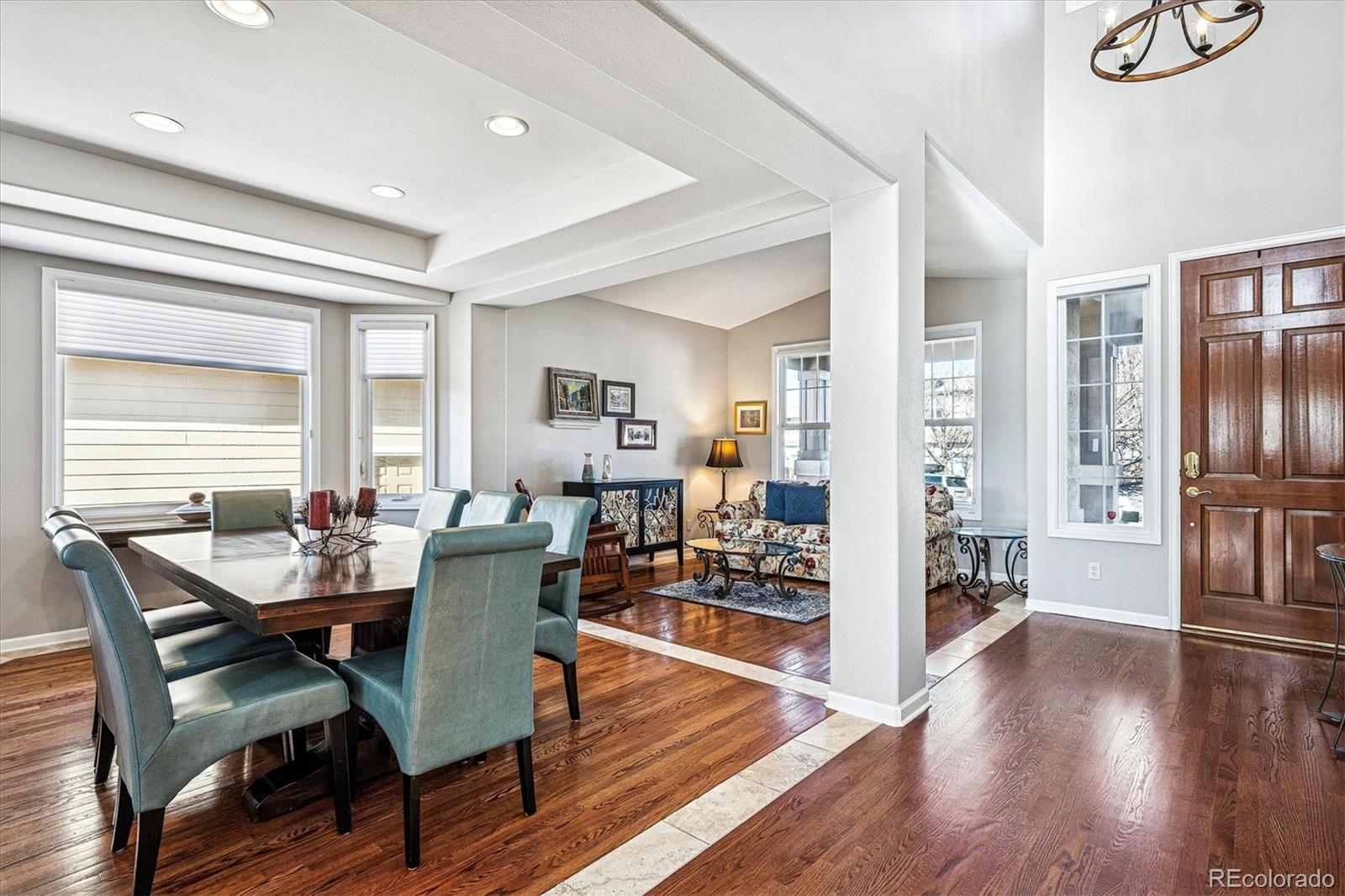 MLS Image #5 for 2844  greensborough drive,highlands ranch, Colorado
