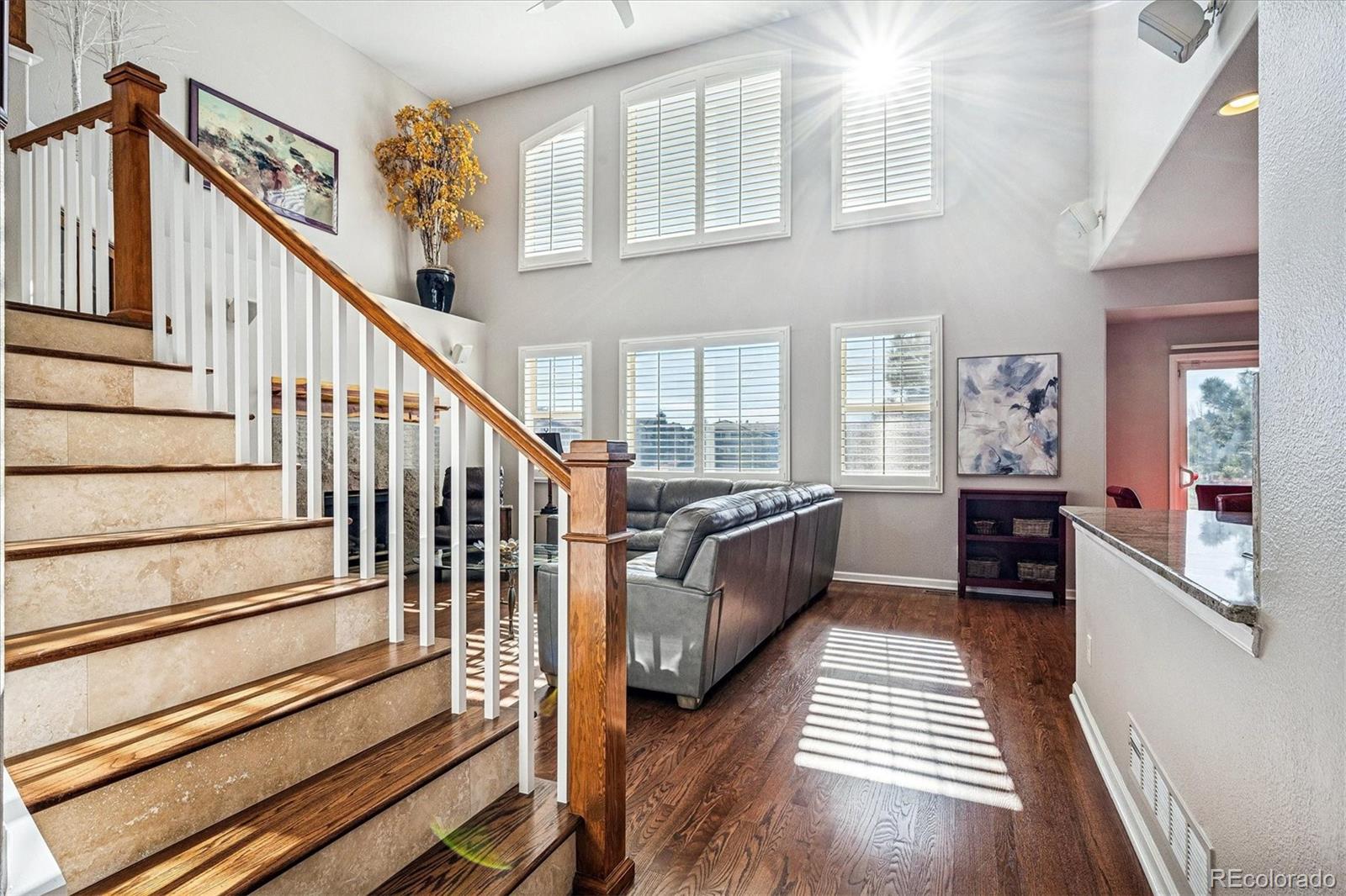 MLS Image #7 for 2844  greensborough drive,highlands ranch, Colorado