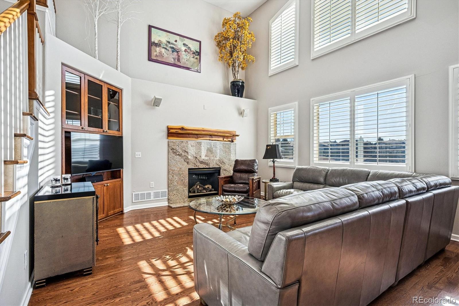 MLS Image #8 for 2844  greensborough drive,highlands ranch, Colorado