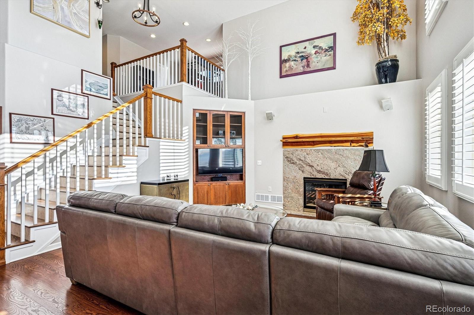 MLS Image #9 for 2844  greensborough drive,highlands ranch, Colorado