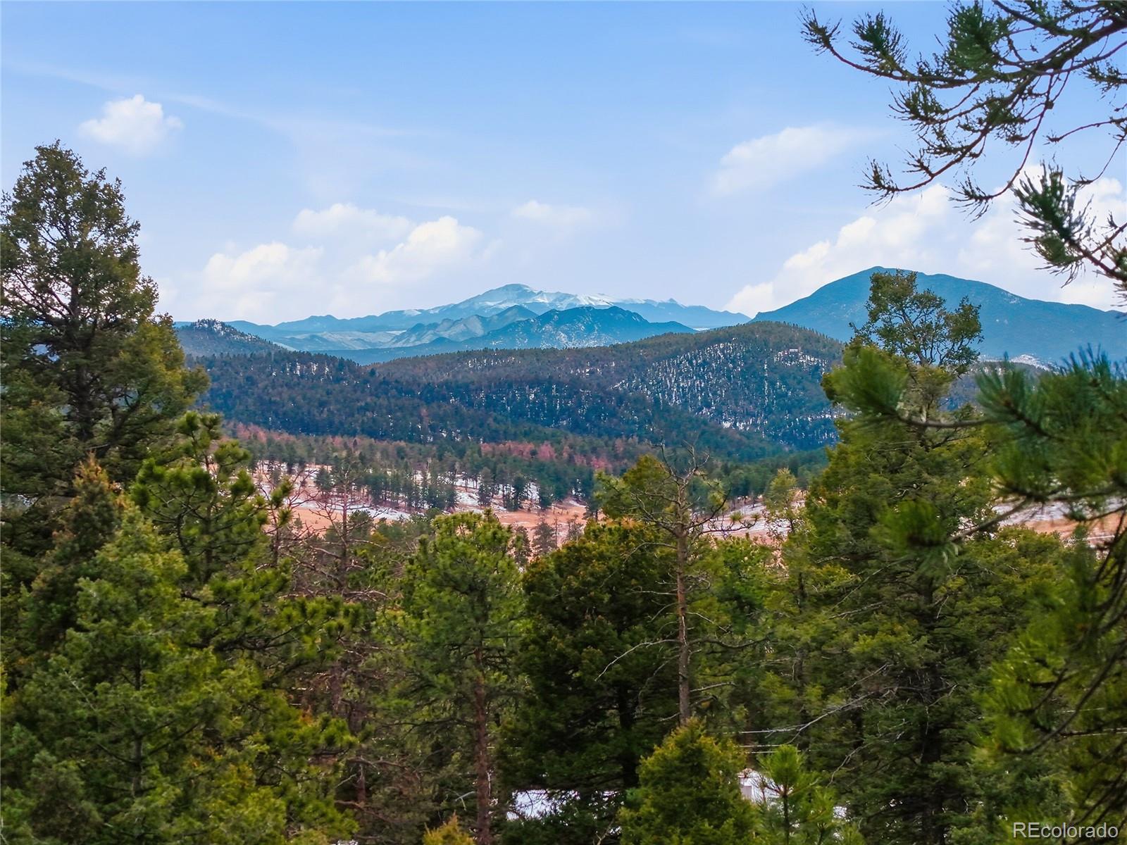 MLS Image #3 for 30608  hood road,conifer, Colorado