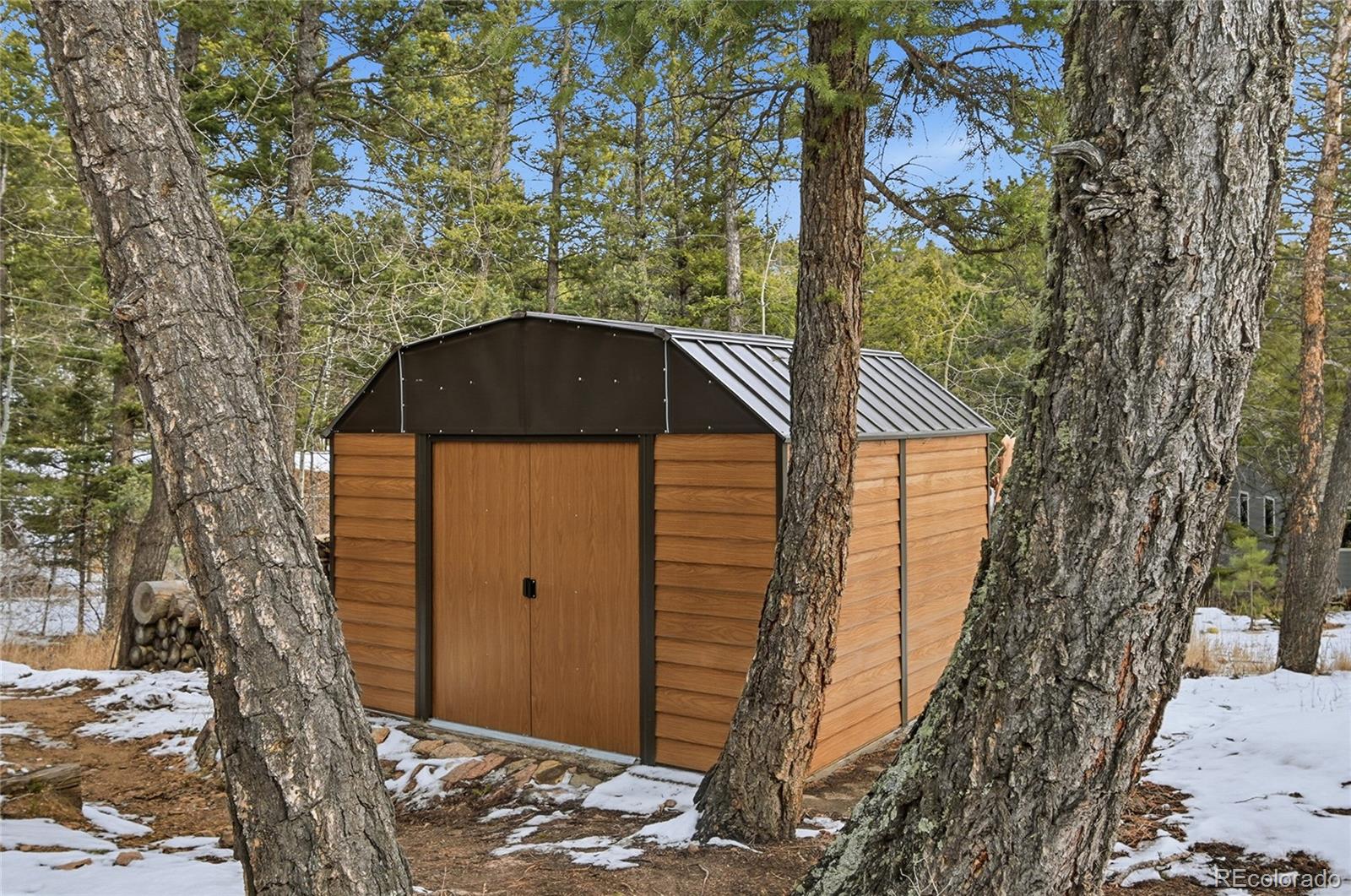 MLS Image #32 for 30608  hood road,conifer, Colorado