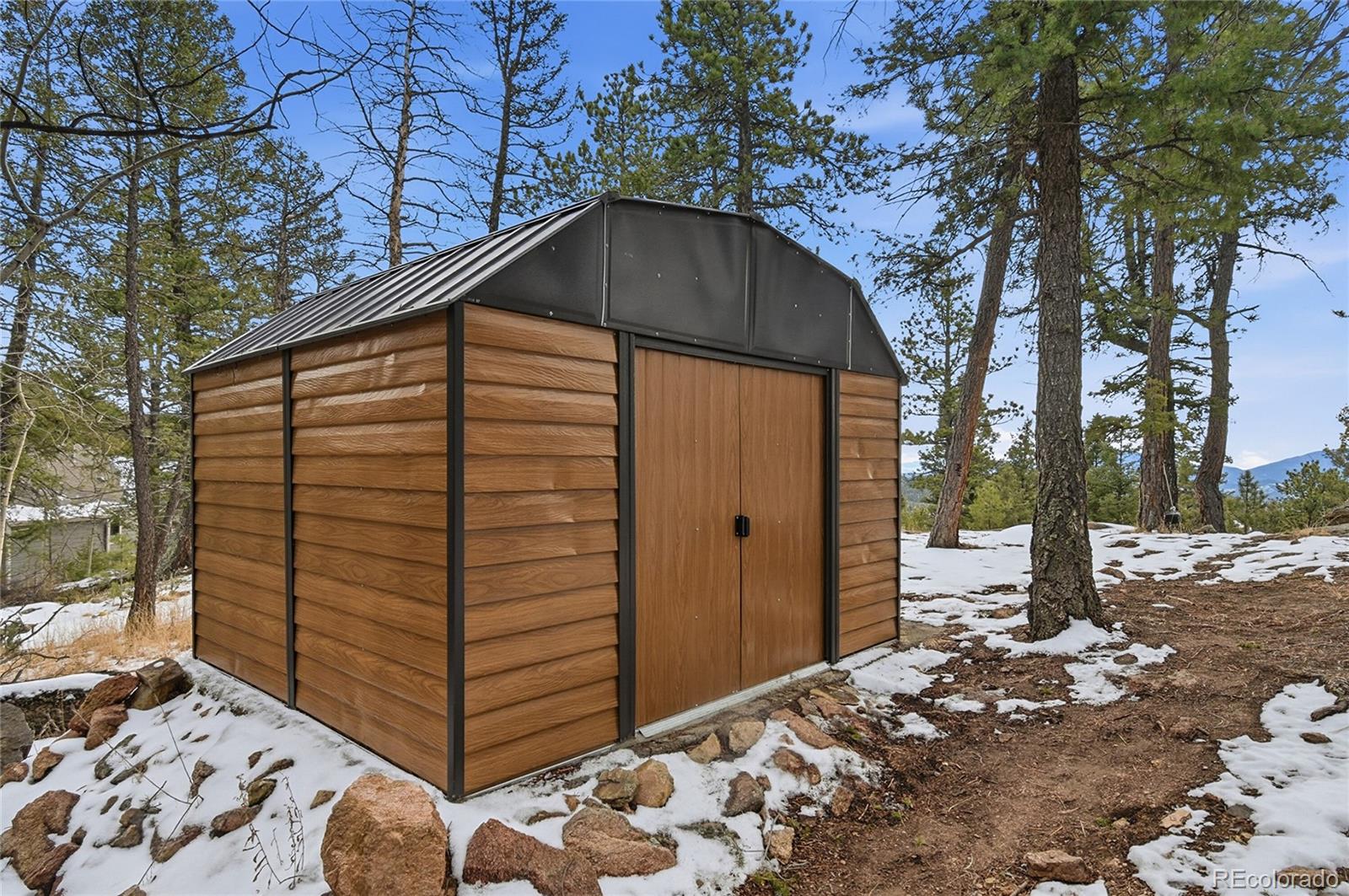 MLS Image #33 for 30608  hood road,conifer, Colorado