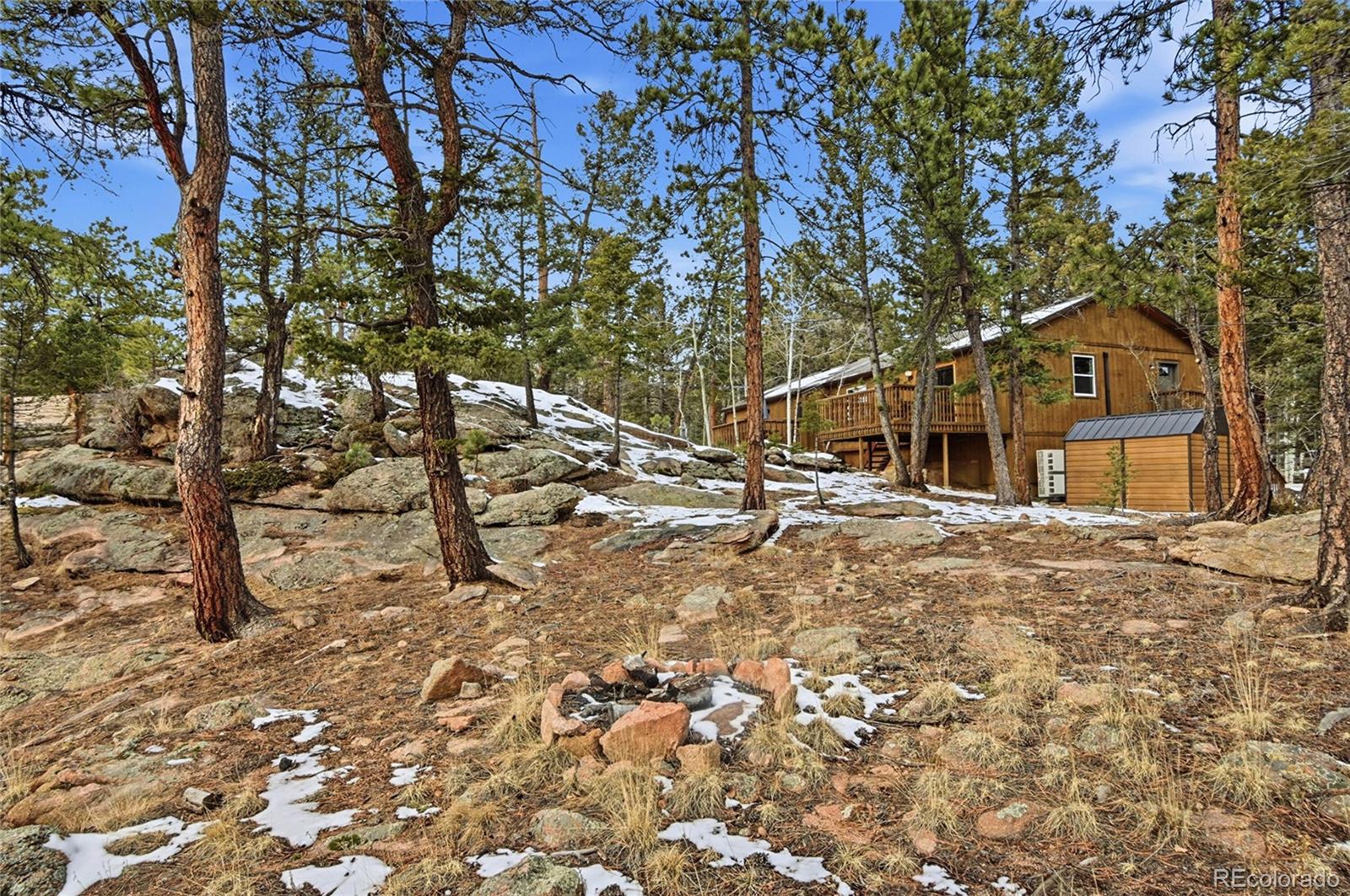 MLS Image #34 for 30608  hood road,conifer, Colorado