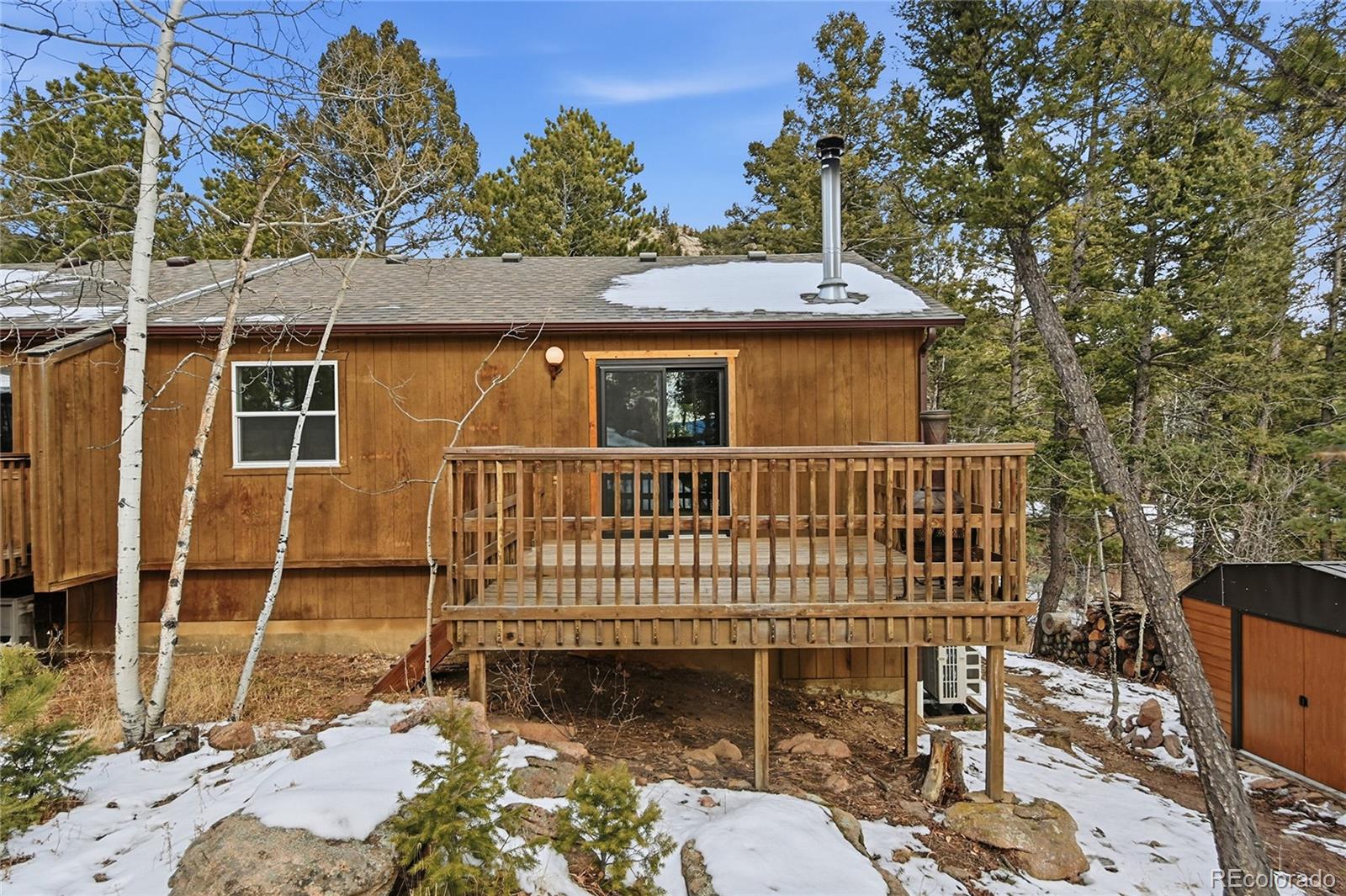 MLS Image #35 for 30608  hood road,conifer, Colorado
