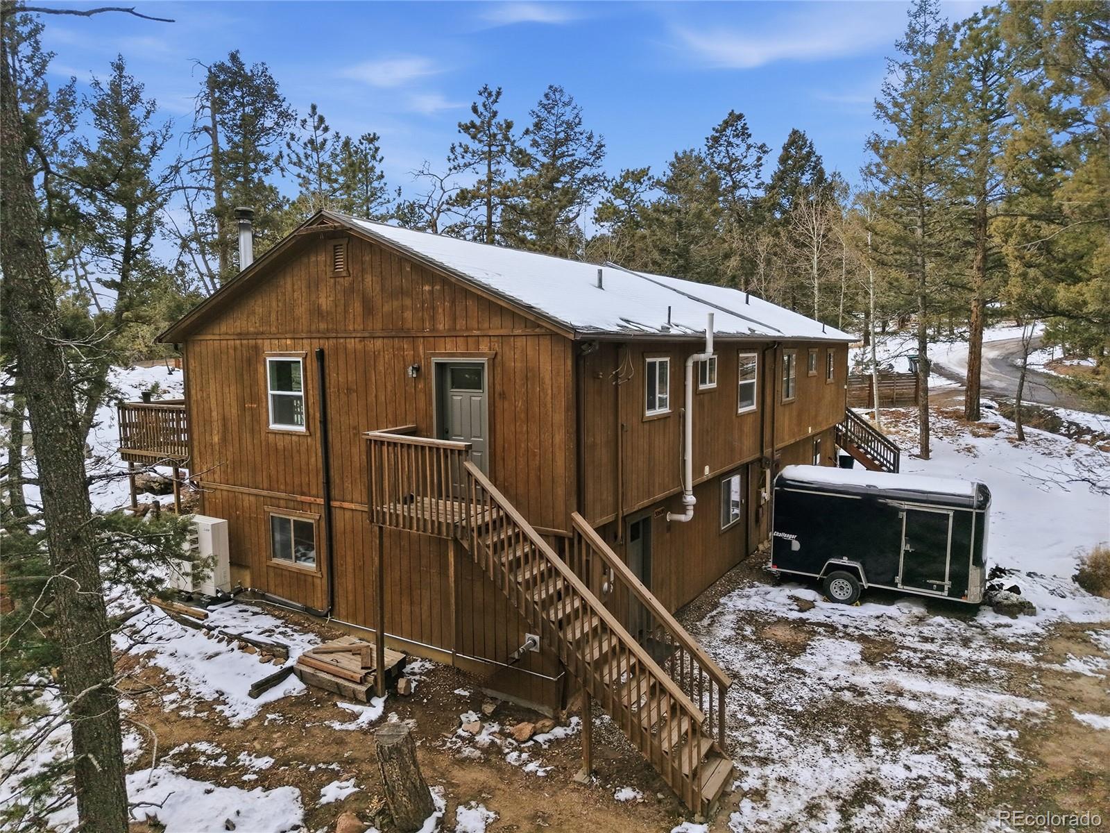 MLS Image #38 for 30608  hood road,conifer, Colorado