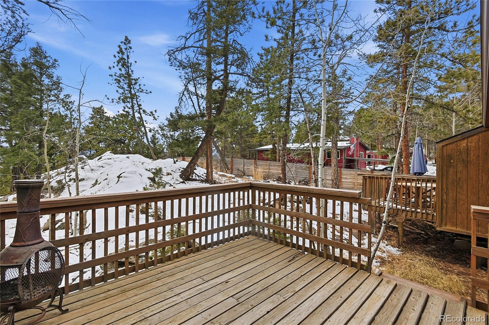 MLS Image #39 for 30608  hood road,conifer, Colorado