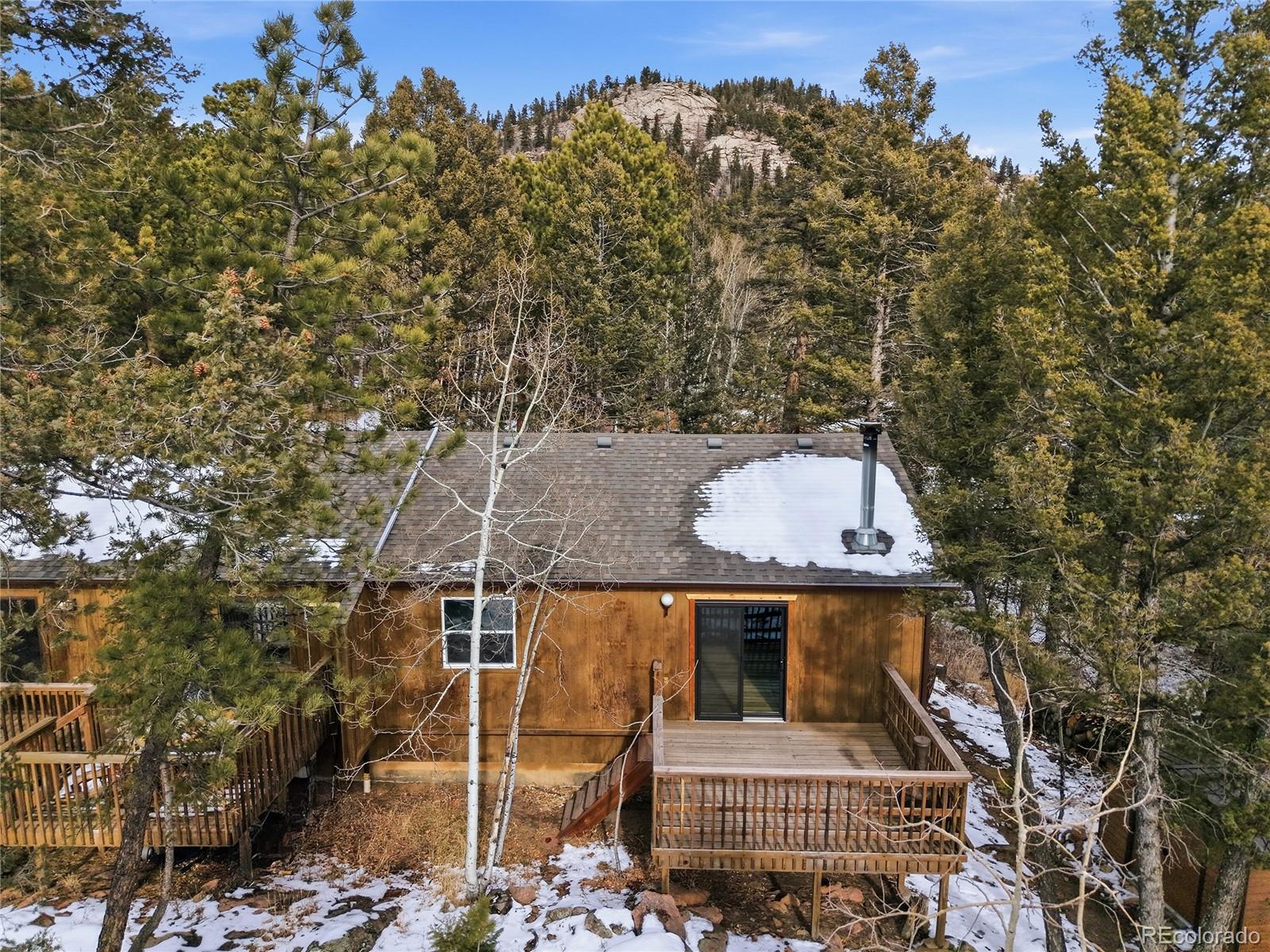 MLS Image #40 for 30608  hood road,conifer, Colorado