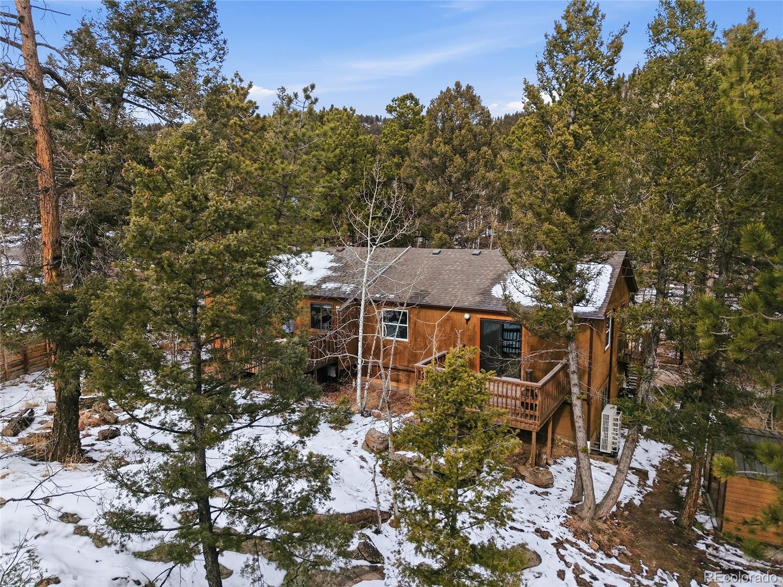 MLS Image #43 for 30608  hood road,conifer, Colorado