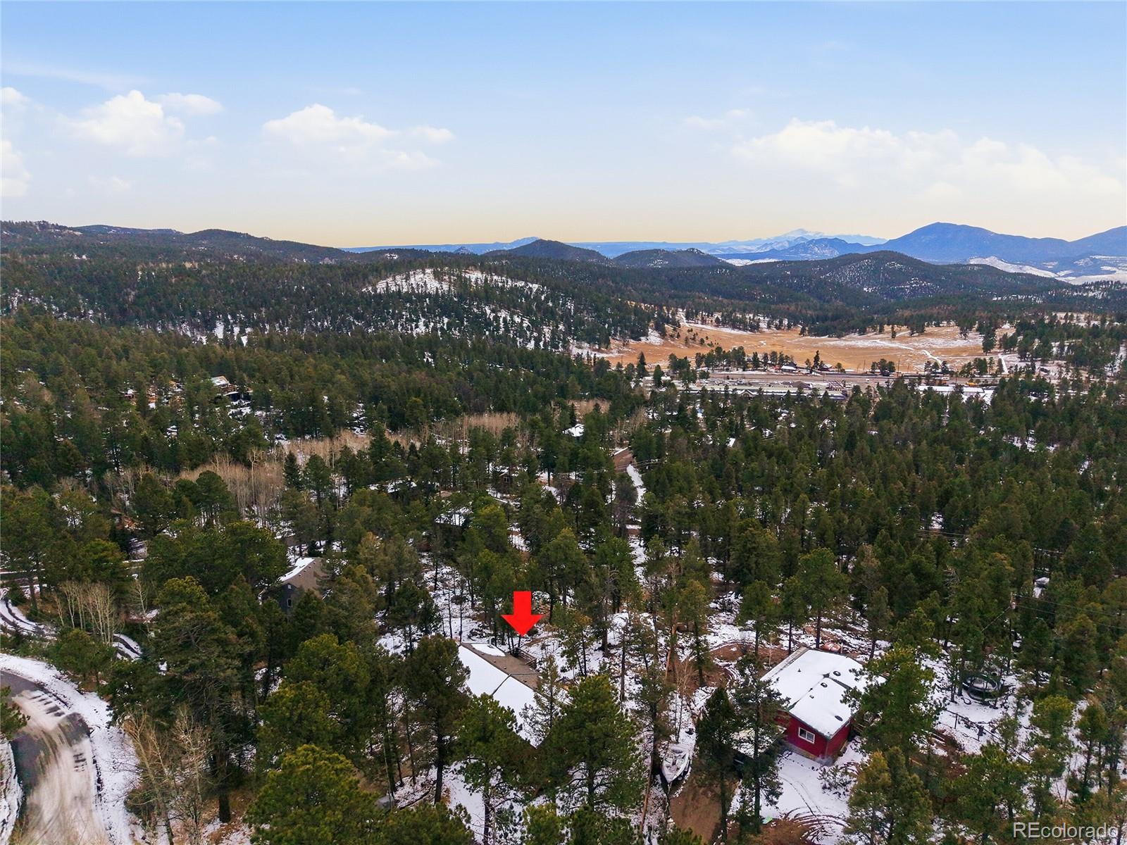 MLS Image #45 for 30608  hood road,conifer, Colorado