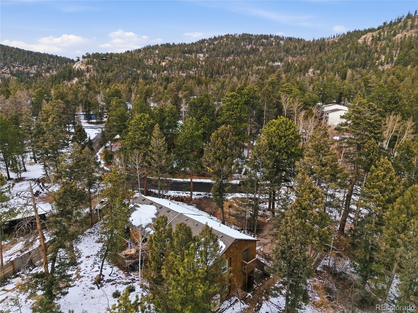 MLS Image #46 for 30608  hood road,conifer, Colorado