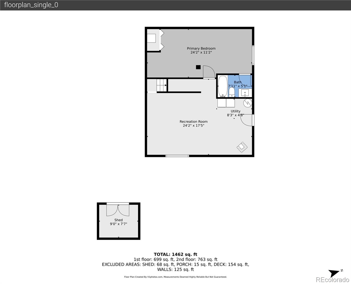 MLS Image #47 for 30608  hood road,conifer, Colorado