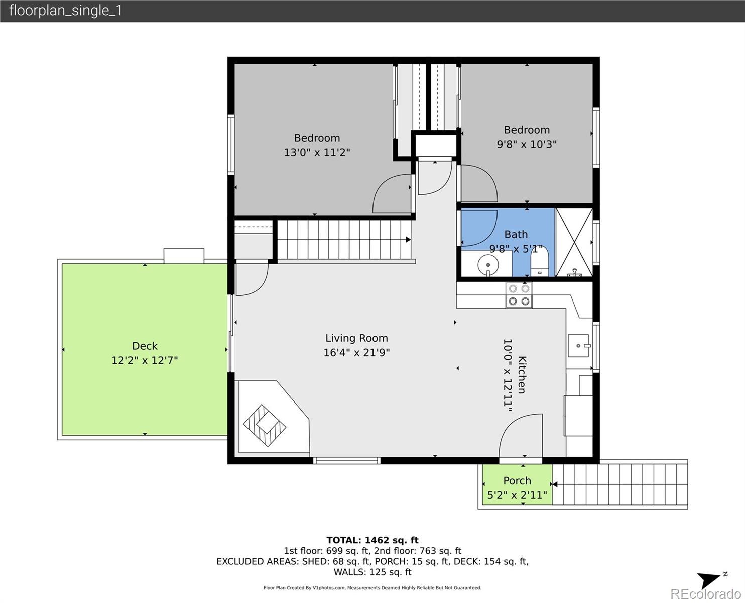 MLS Image #48 for 30608  hood road,conifer, Colorado