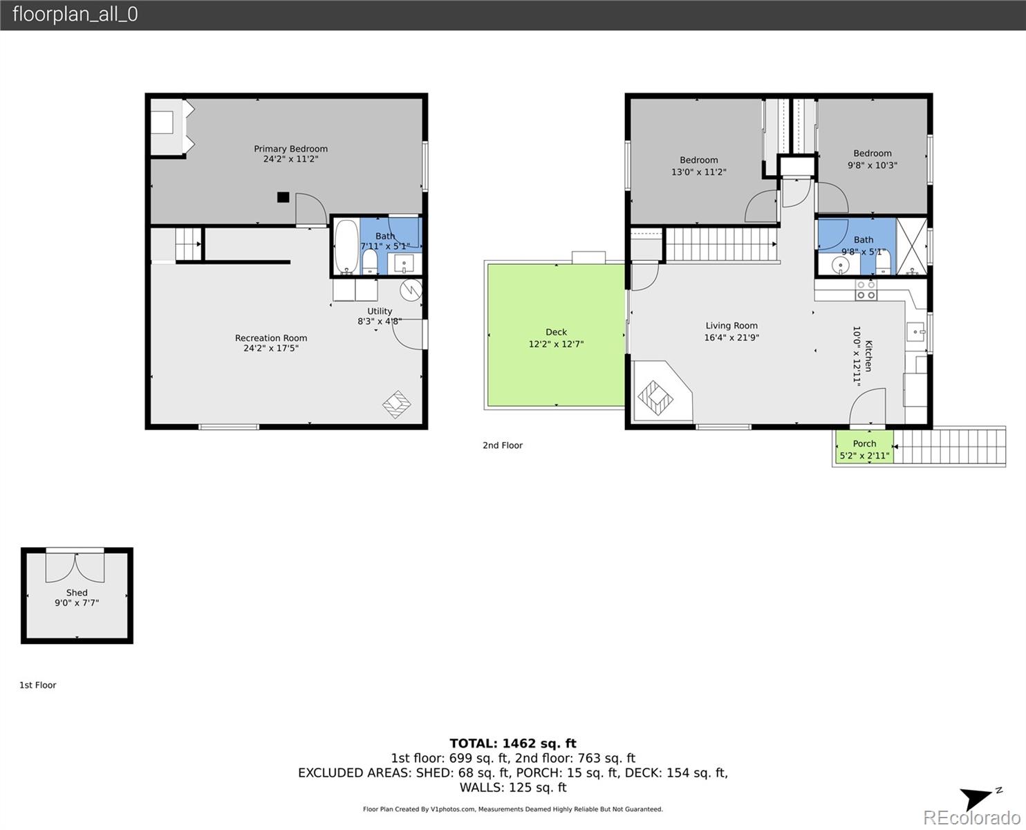 MLS Image #49 for 30608  hood road,conifer, Colorado