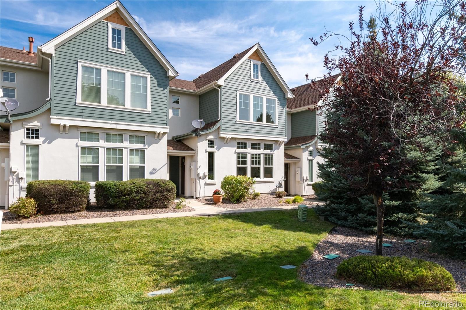 MLS Image #0 for 9646 w hinsdale place,littleton, Colorado