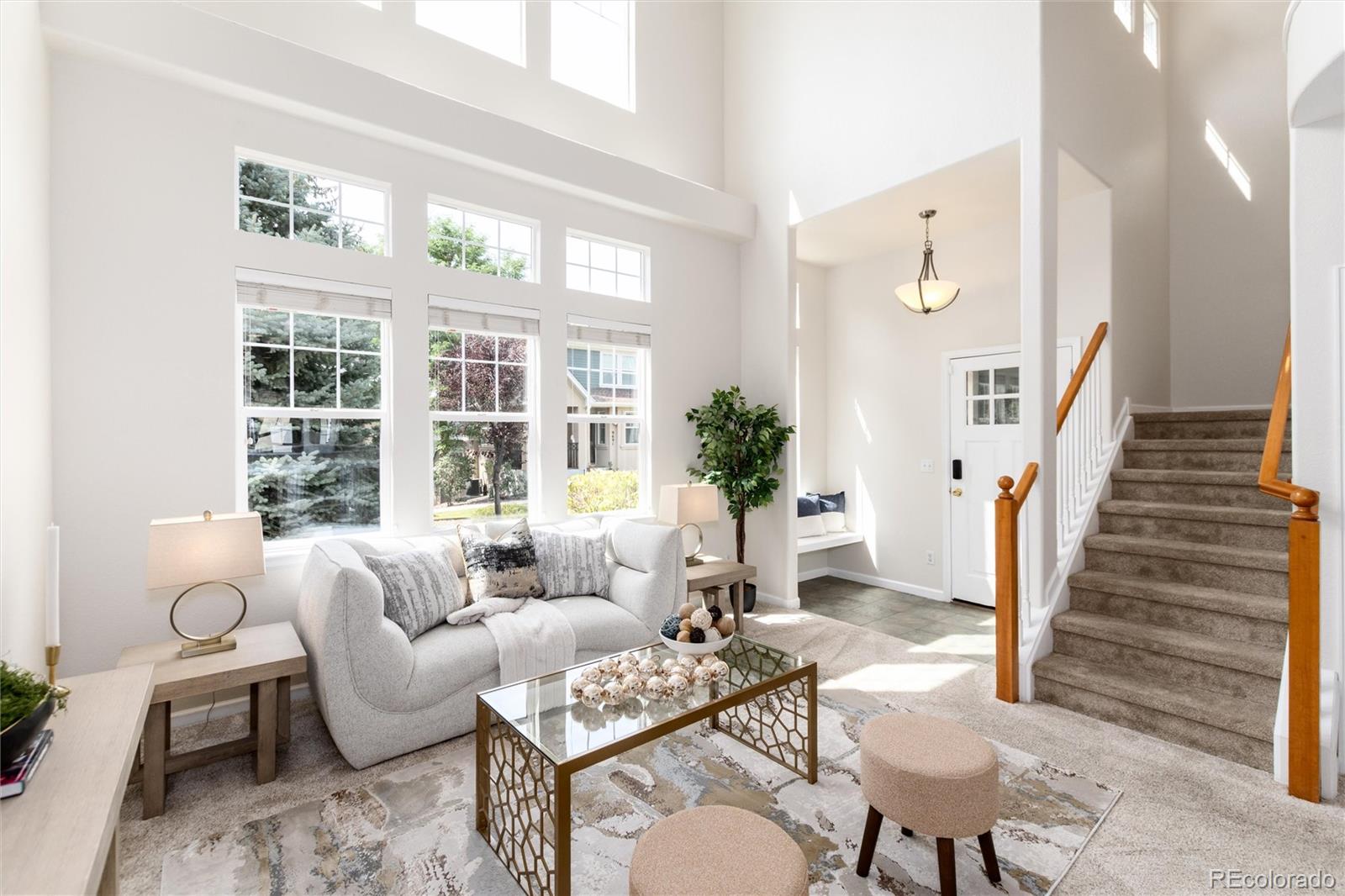 MLS Image #1 for 9646 w hinsdale place,littleton, Colorado