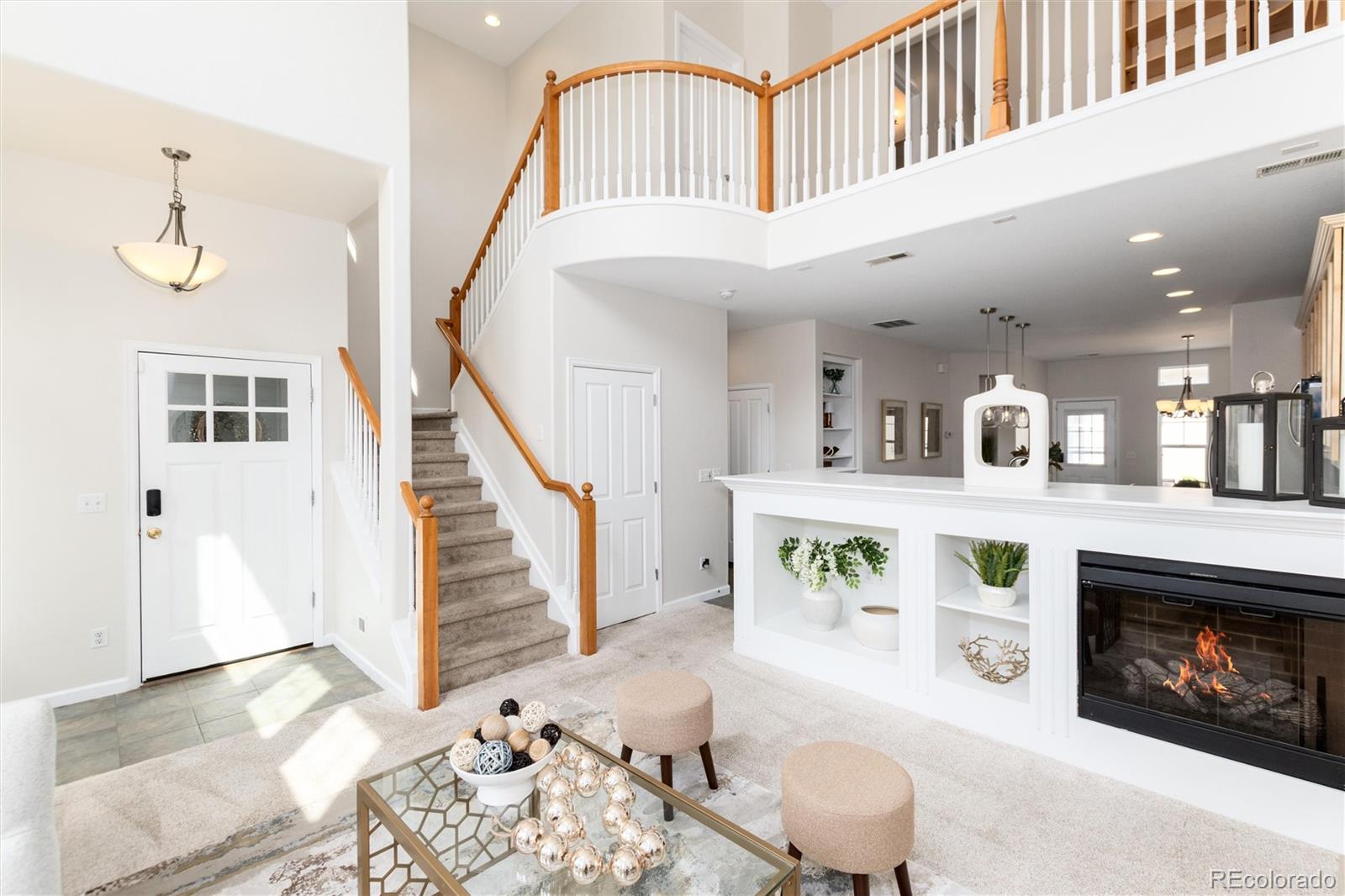 MLS Image #2 for 9646 w hinsdale place,littleton, Colorado