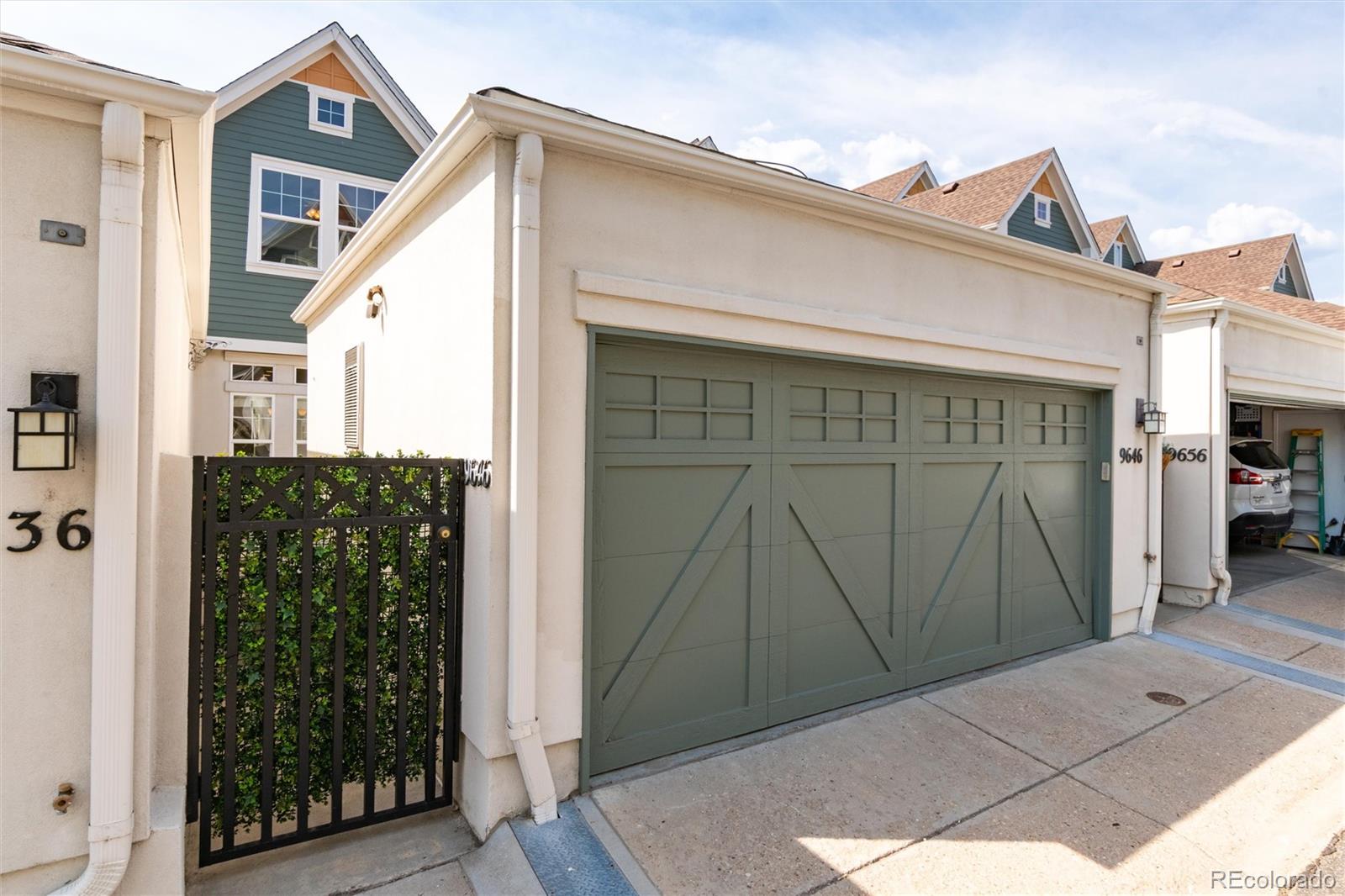 MLS Image #26 for 9646 w hinsdale place,littleton, Colorado