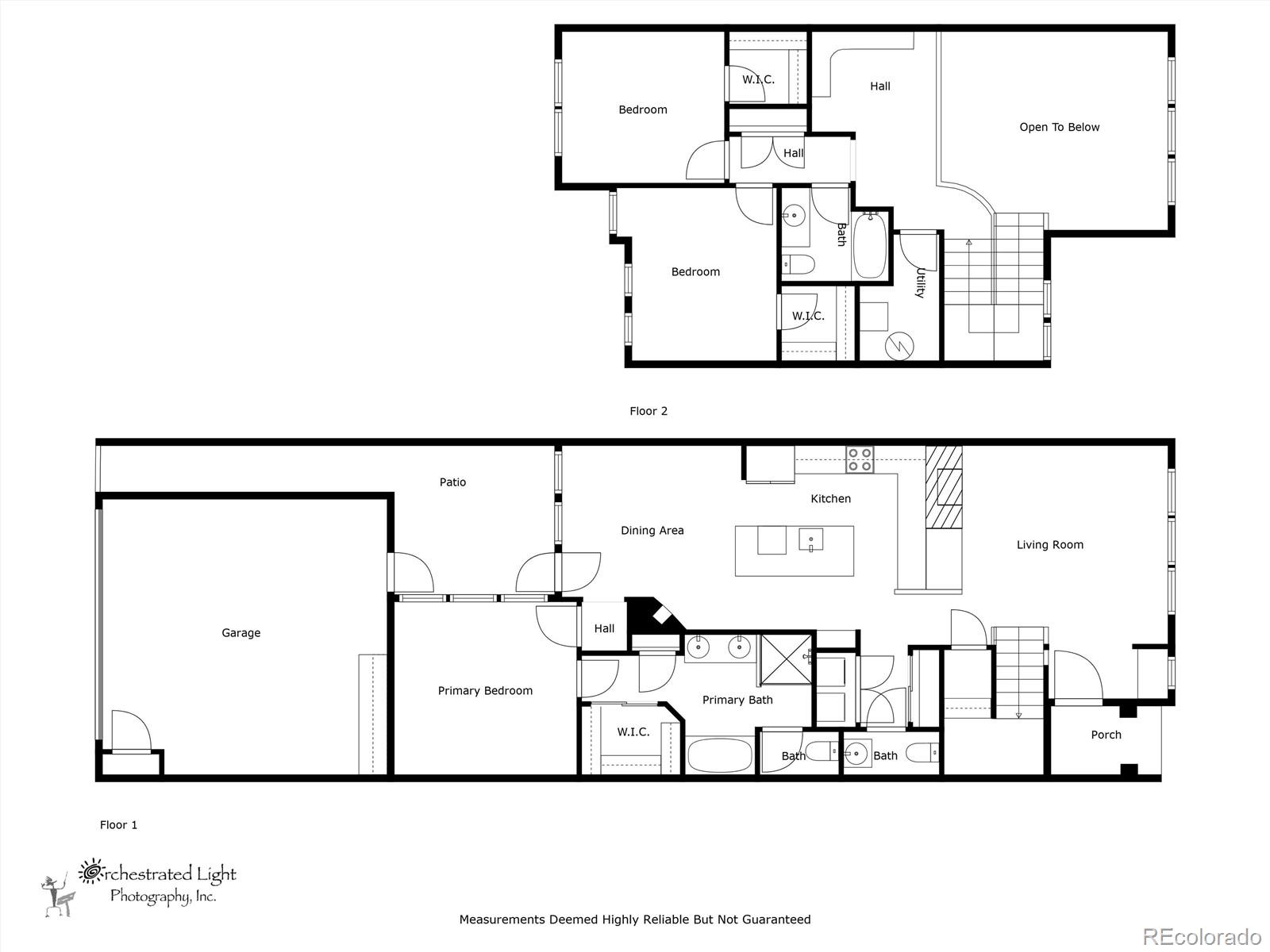 MLS Image #29 for 9646 w hinsdale place,littleton, Colorado