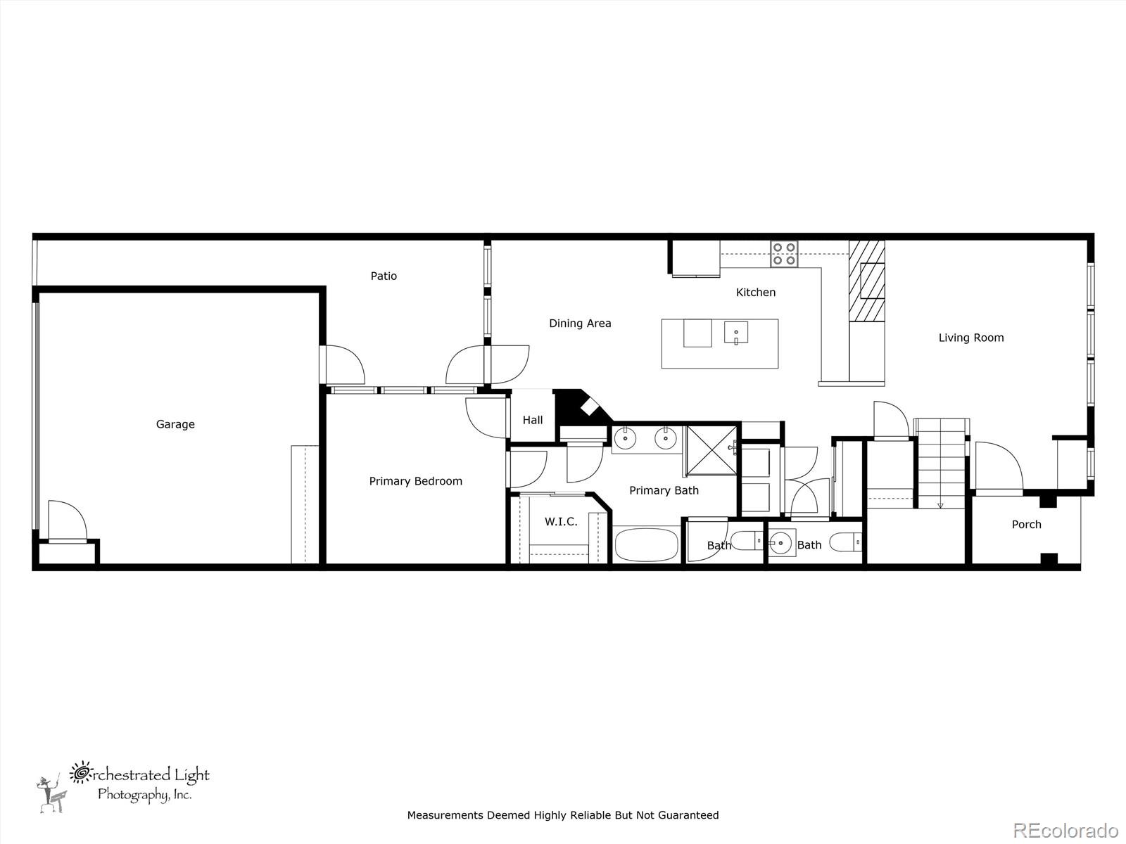 MLS Image #30 for 9646 w hinsdale place,littleton, Colorado