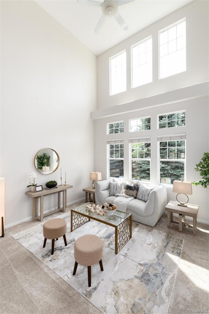 MLS Image #4 for 9646 w hinsdale place,littleton, Colorado