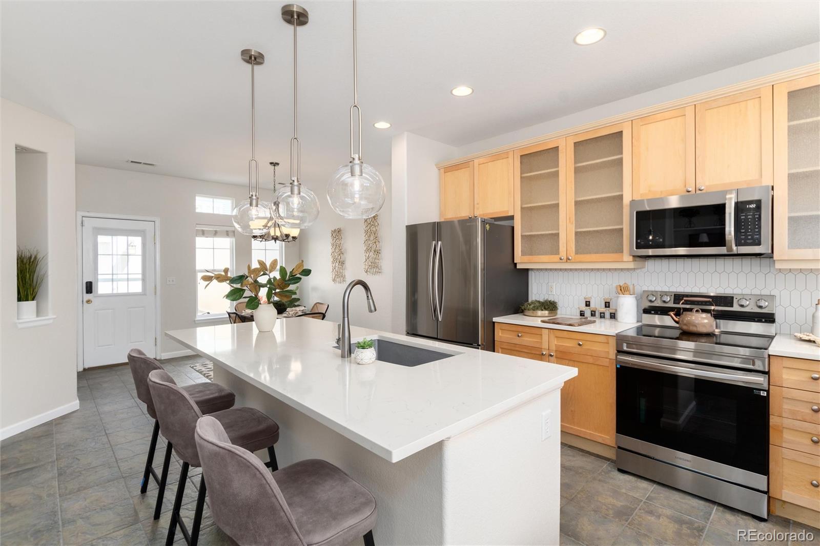 MLS Image #8 for 9646 w hinsdale place,littleton, Colorado