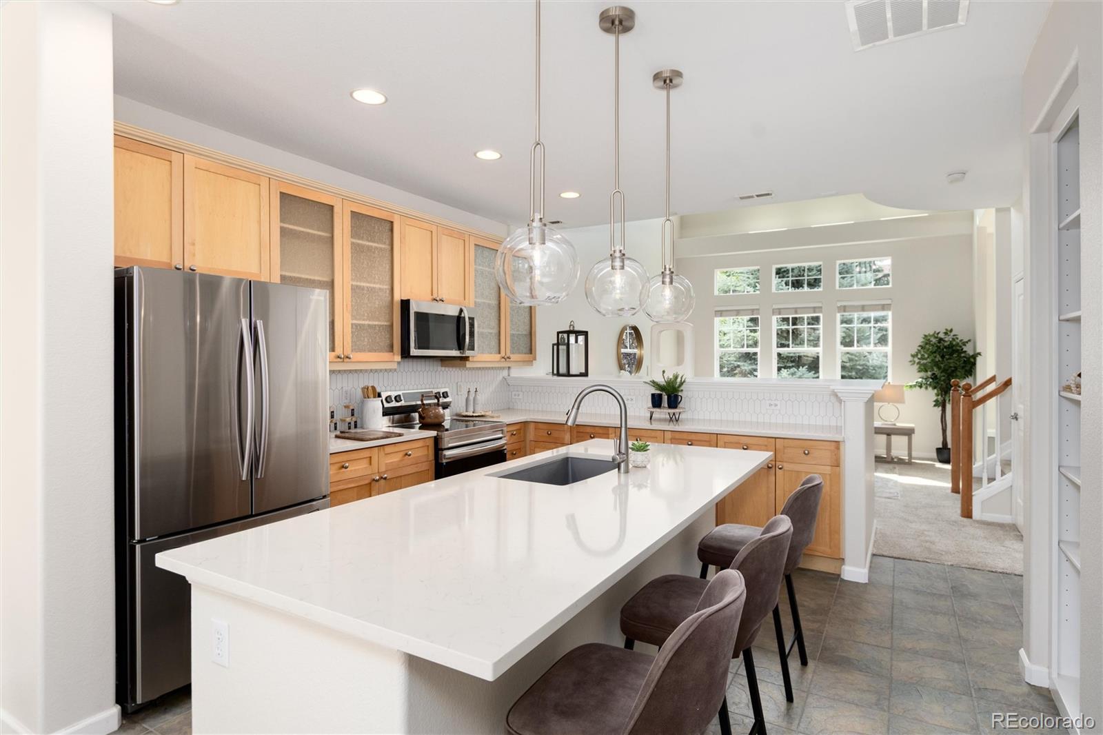 MLS Image #9 for 9646 w hinsdale place,littleton, Colorado