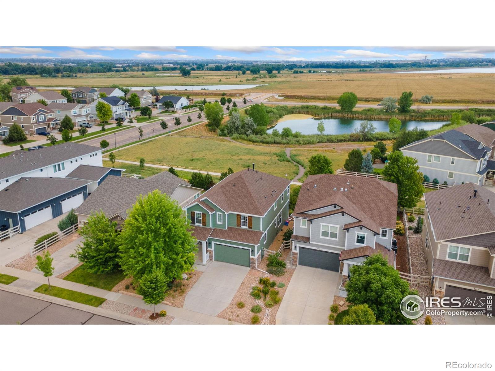 MLS Image #3 for 3114  bryce drive,fort collins, Colorado