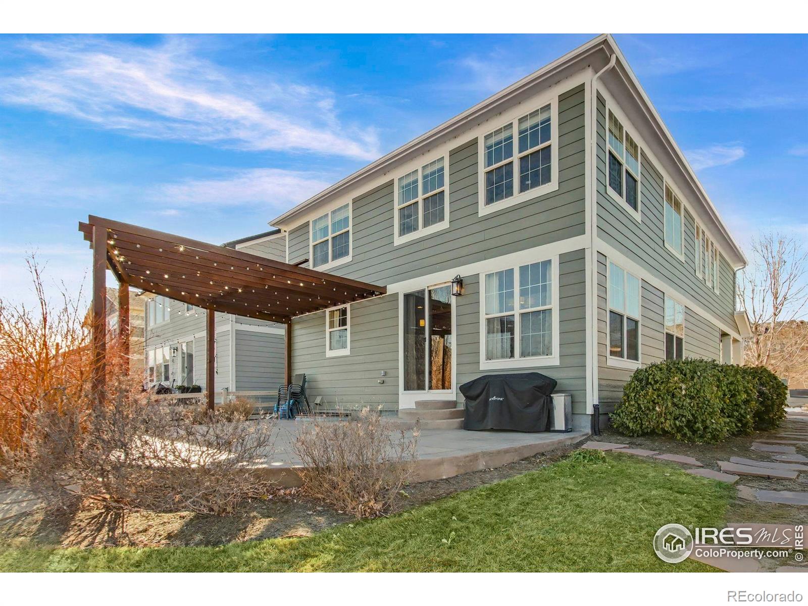 MLS Image #38 for 3114  bryce drive,fort collins, Colorado