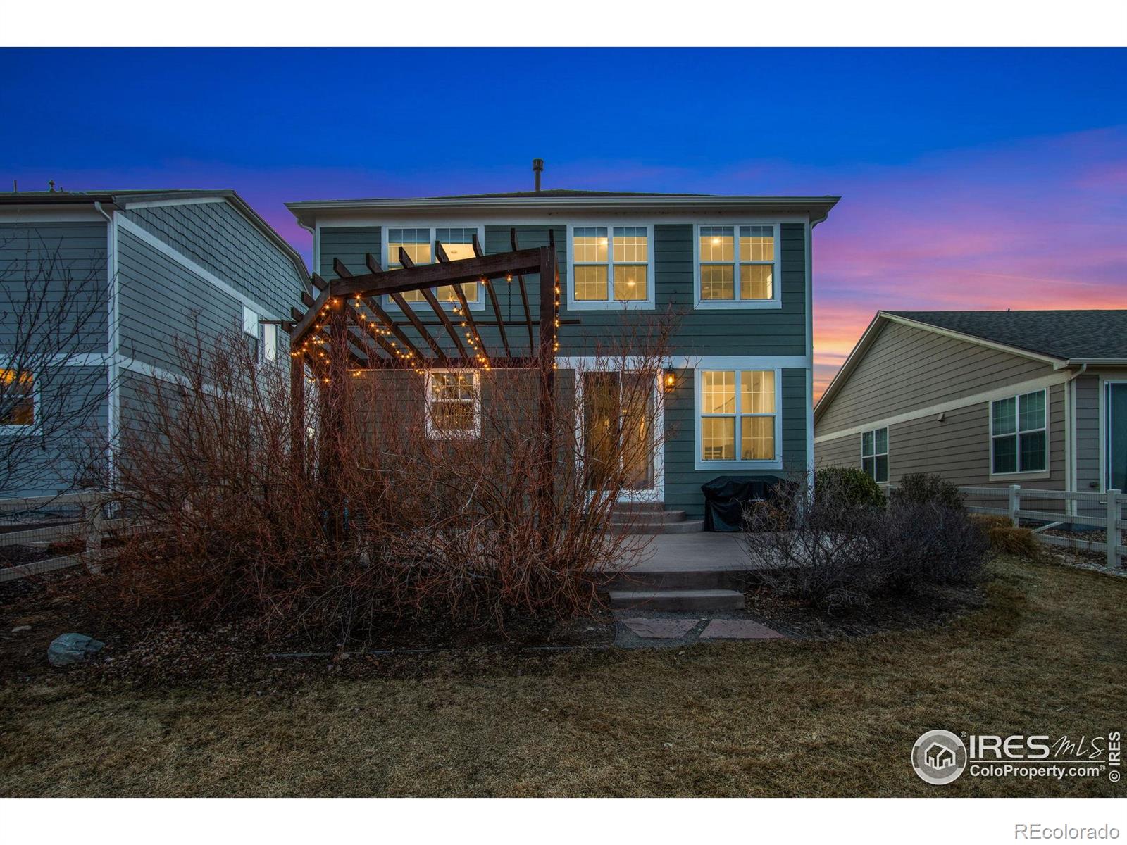 MLS Image #41 for 3114  bryce drive,fort collins, Colorado