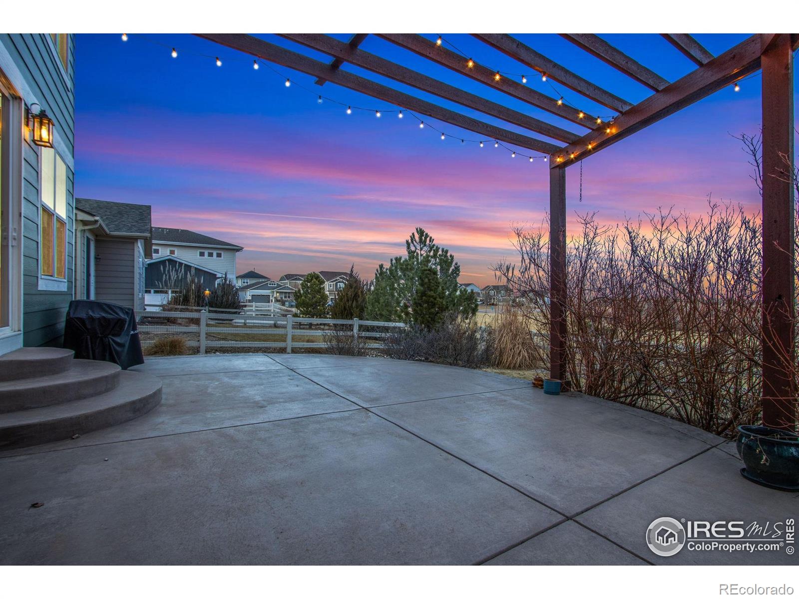 MLS Image #42 for 3114  bryce drive,fort collins, Colorado