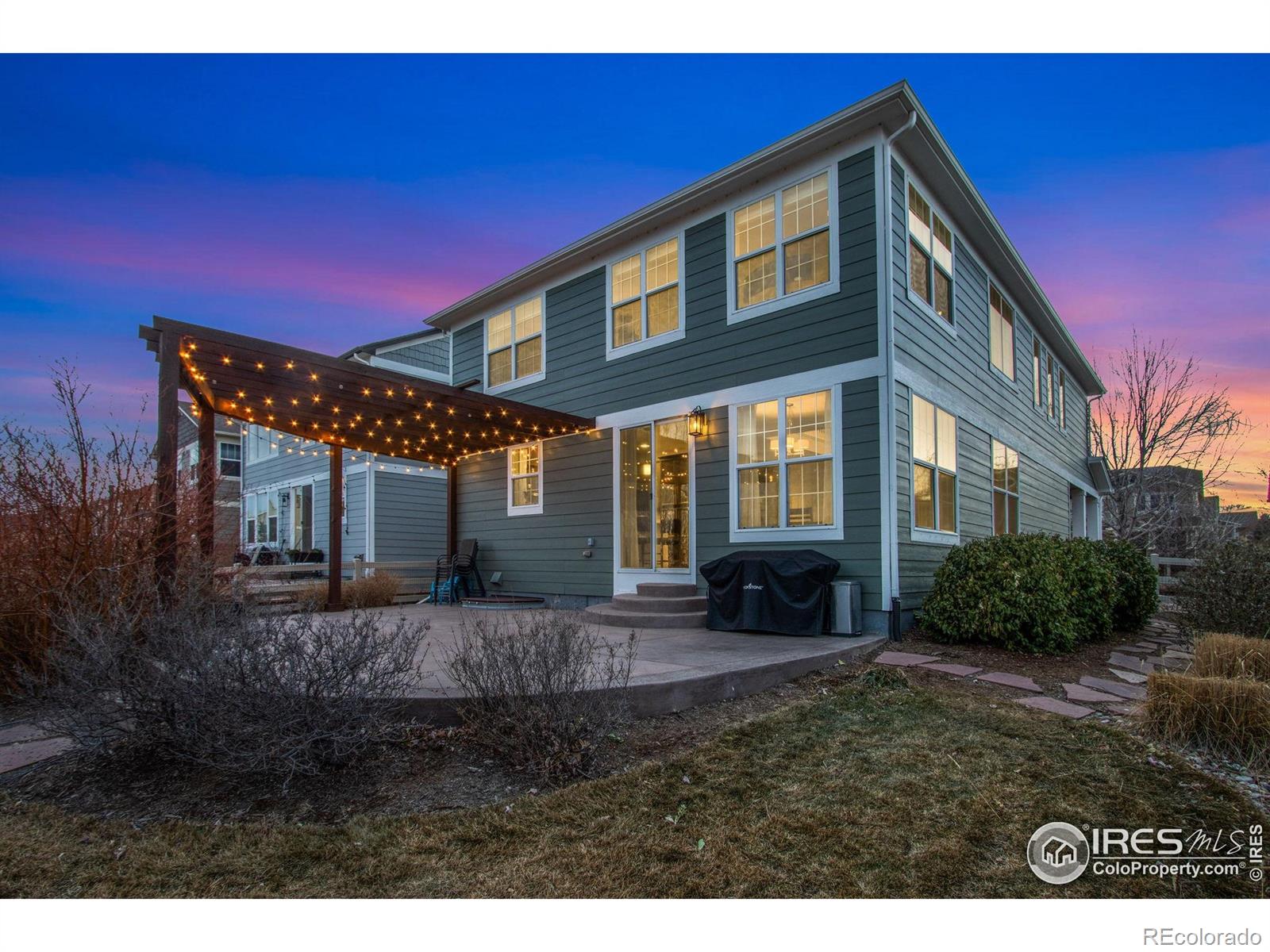 MLS Image #43 for 3114  bryce drive,fort collins, Colorado