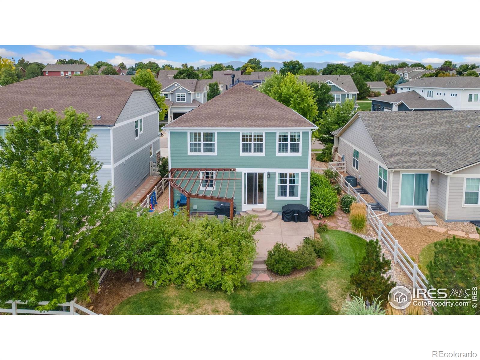 MLS Image #47 for 3114  bryce drive,fort collins, Colorado