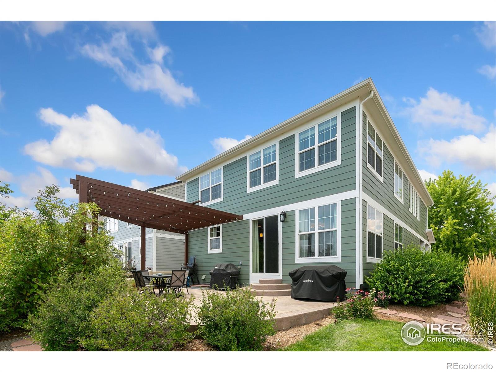 MLS Image #49 for 3114  bryce drive,fort collins, Colorado