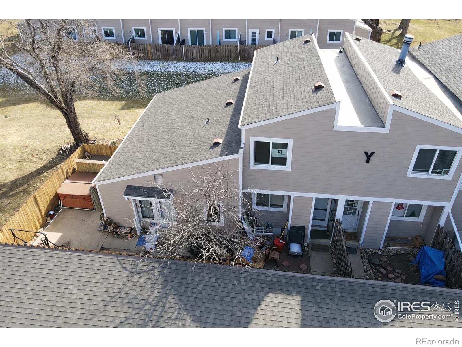 MLS Image #1 for 3029  ross drive,fort collins, Colorado